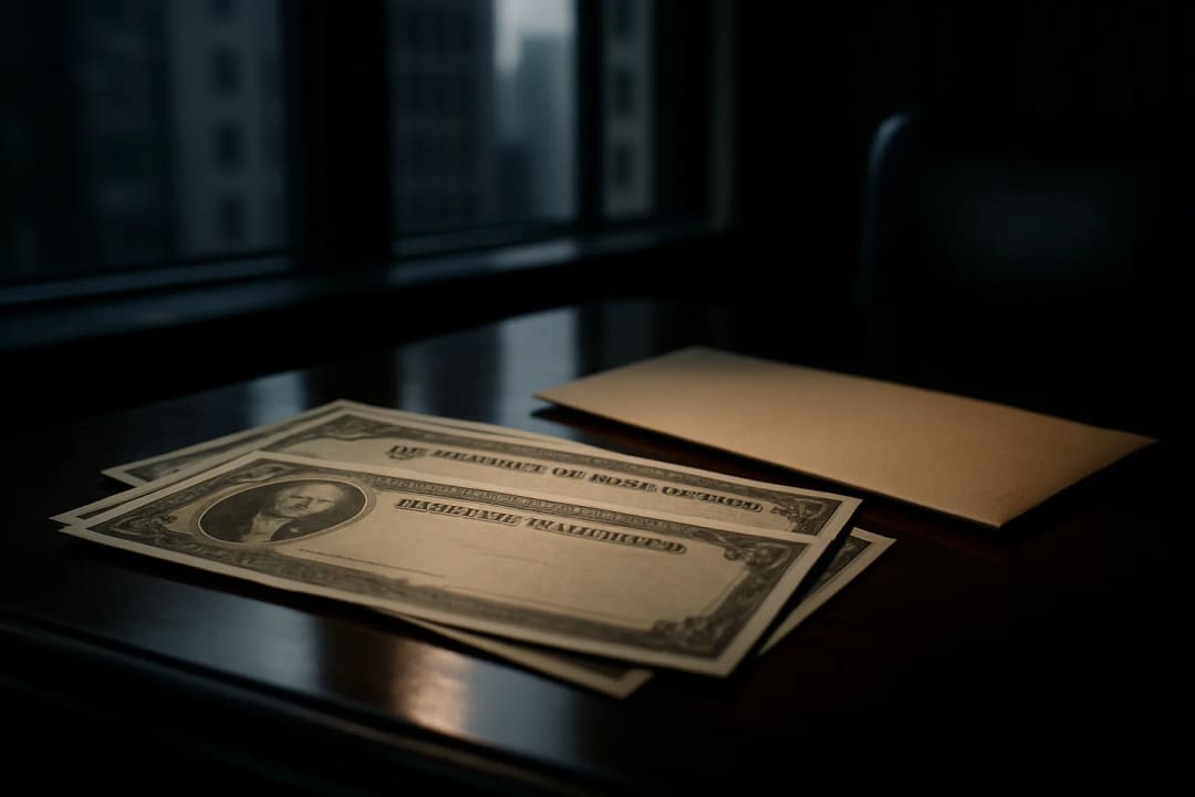 صورة تعبيرية لمقال: هارلي باسمان يصعّد نزاعه مع جهة إصدار صناديق ETF تدير 14 مليار دولار