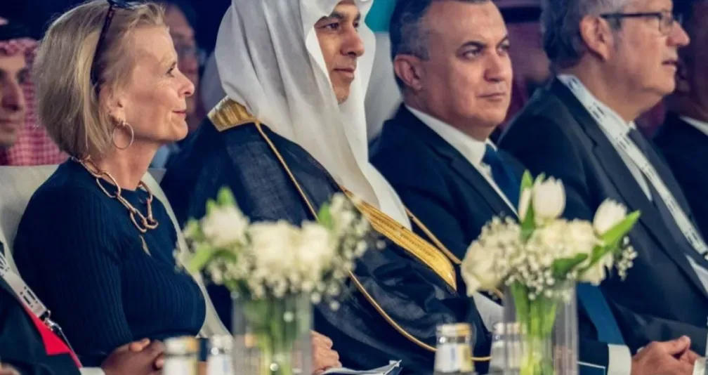 رئيس «سدايا»: المرحلة المقبلة تتطلب سياسات عملية لإدارة مخاطر الذكاء الاصطناعي