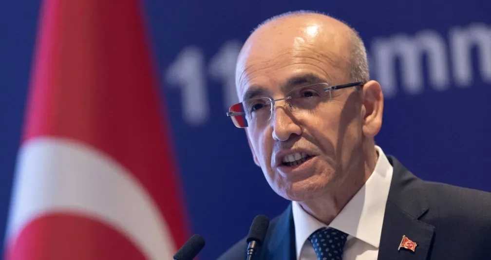 شيمشك: مستهدف التضخم التركي لعام 2027 واقعي إذا انتهت حرب إيران
